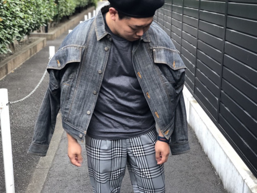 Vivienne Westwood man/ヴィヴィアン ウェストウッド マン】より