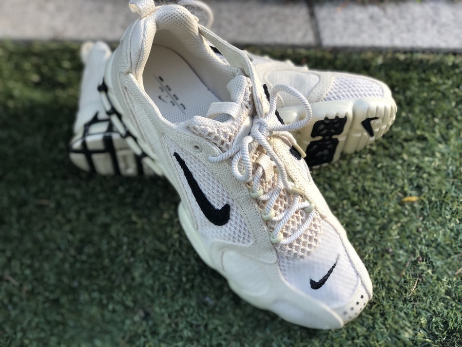 NIKE×STUSSY/ナイキ×ステューシー】より のコラボスニーカーの入荷です