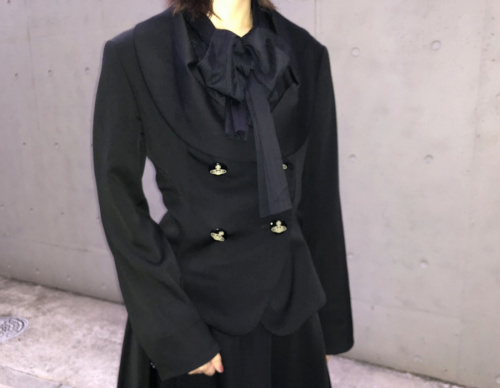 Vivienne Westwood RED LABEL/ヴィヴィアンウエストウッド レッド