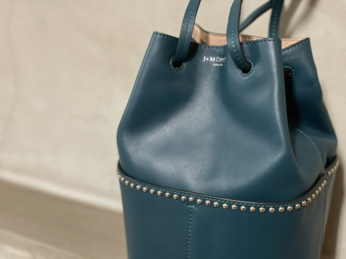 J&M DAVIDSON DAISY WITH STUDS トープ J&M DAVIDSON MINI DAISY WITH STUDS トープ J&M DAVIDSON ジェイ&エム