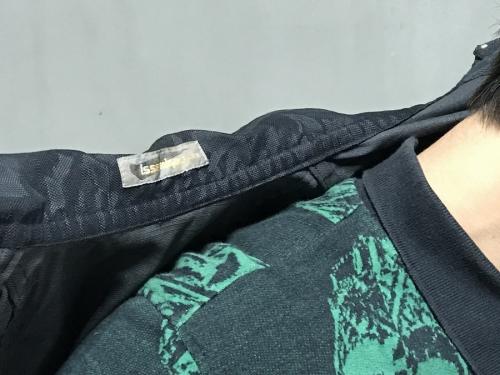 ISSEY MIYAKE/イッセイミヤケ】より筆タグのヴィンテージ