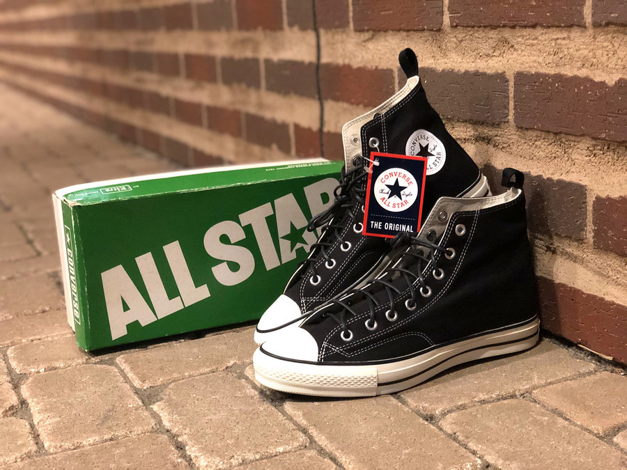 N.HOOLYWOOD × CONVERSE × 野口強】よりALL STAR RETRO MH HIの入荷