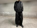 Maison Margiela/メゾンマルジェラ】八の字ジップパーカーが買取入荷 