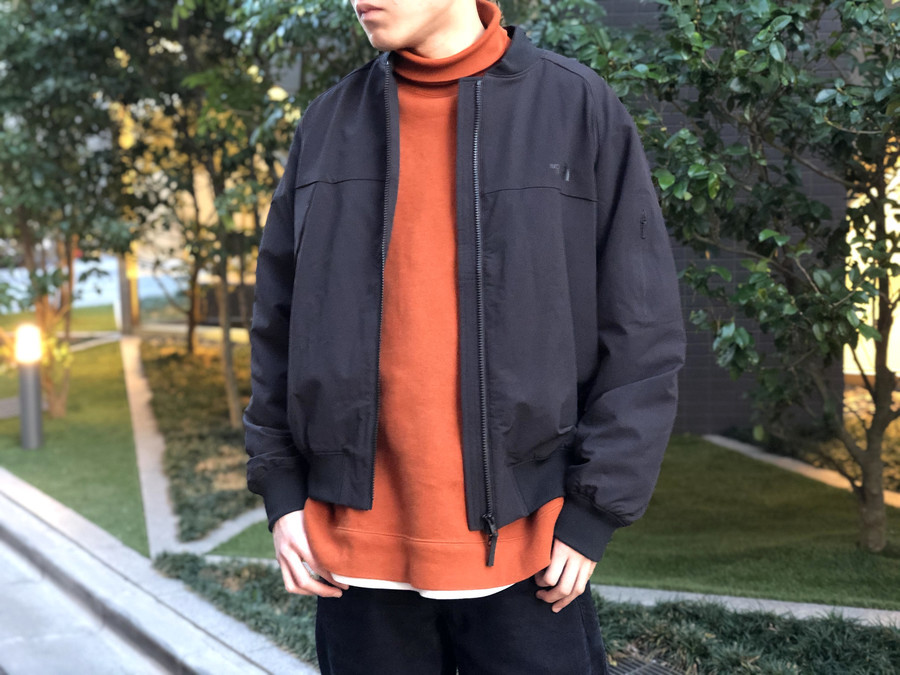 THE NORTH FACE/ザノースフェイス】よりVersatile Q3 Jacket