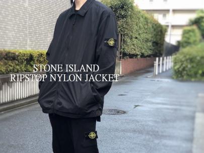 「インポートブランドのSTONE ISLAND 」