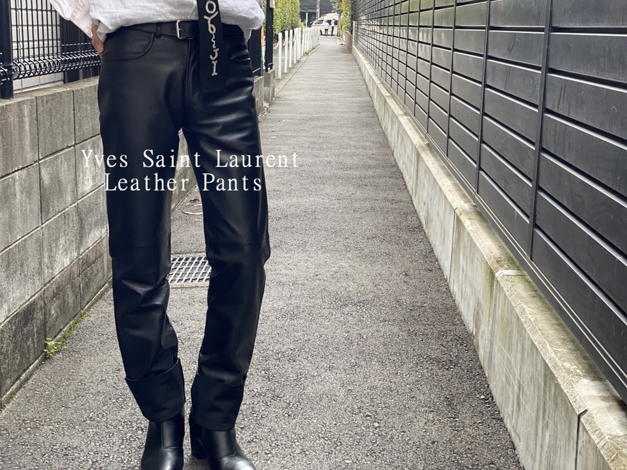 Yves Saint Laurent Rive Gauche/イブサンローラン リヴゴーシュ】より ...