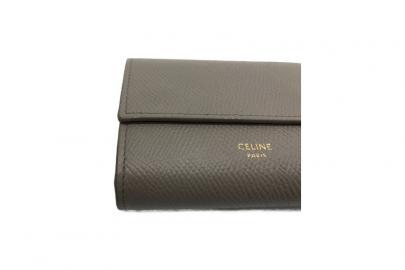 「ラグジュアリーブランドのCELINE 」