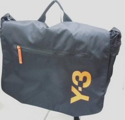 「Ｙ−３のメッセンジャーバッグ 」