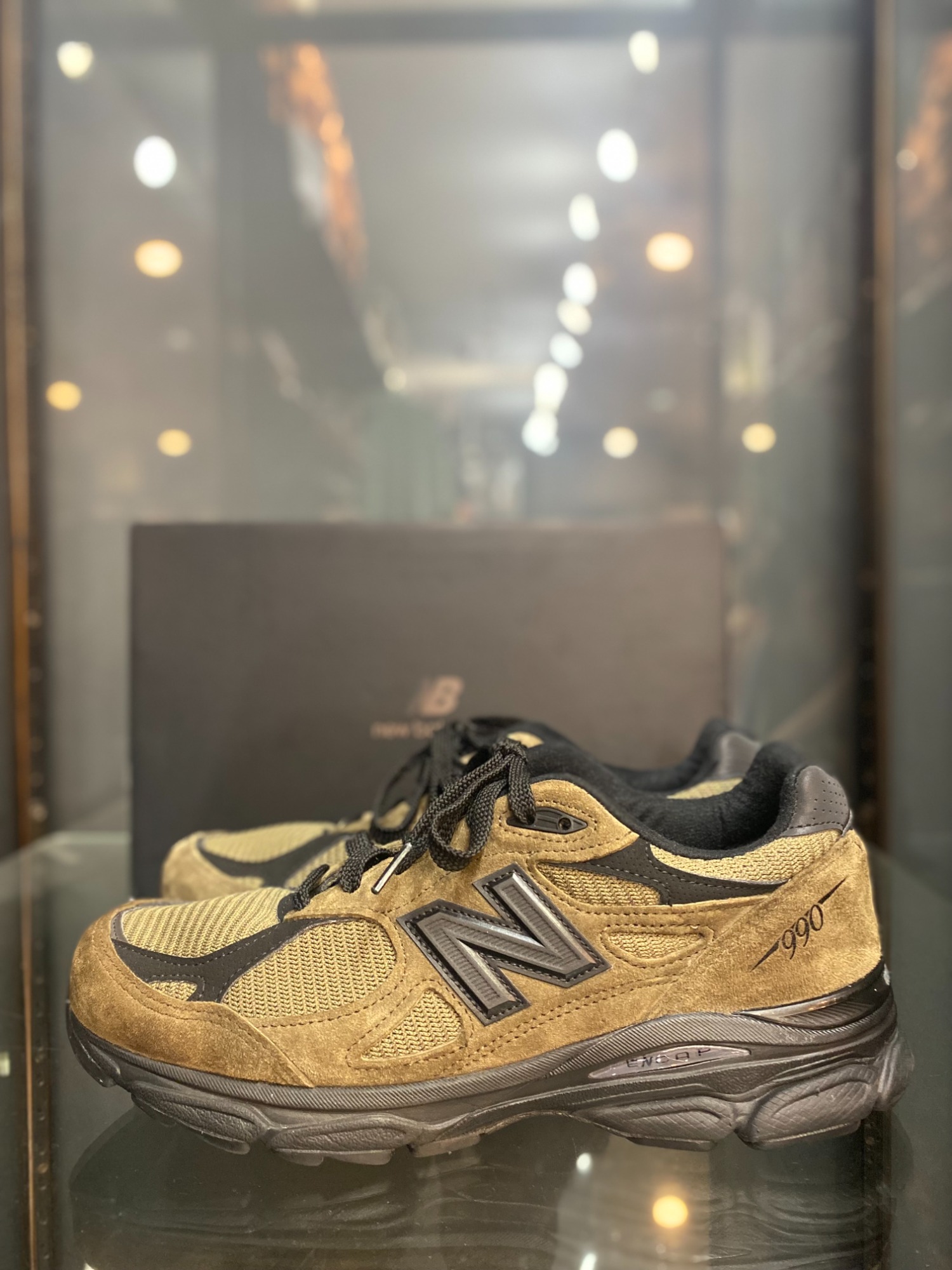 NEW BALANCE×JJJJound/ニューバランス×ジョウンド】よりスニーカーが ...