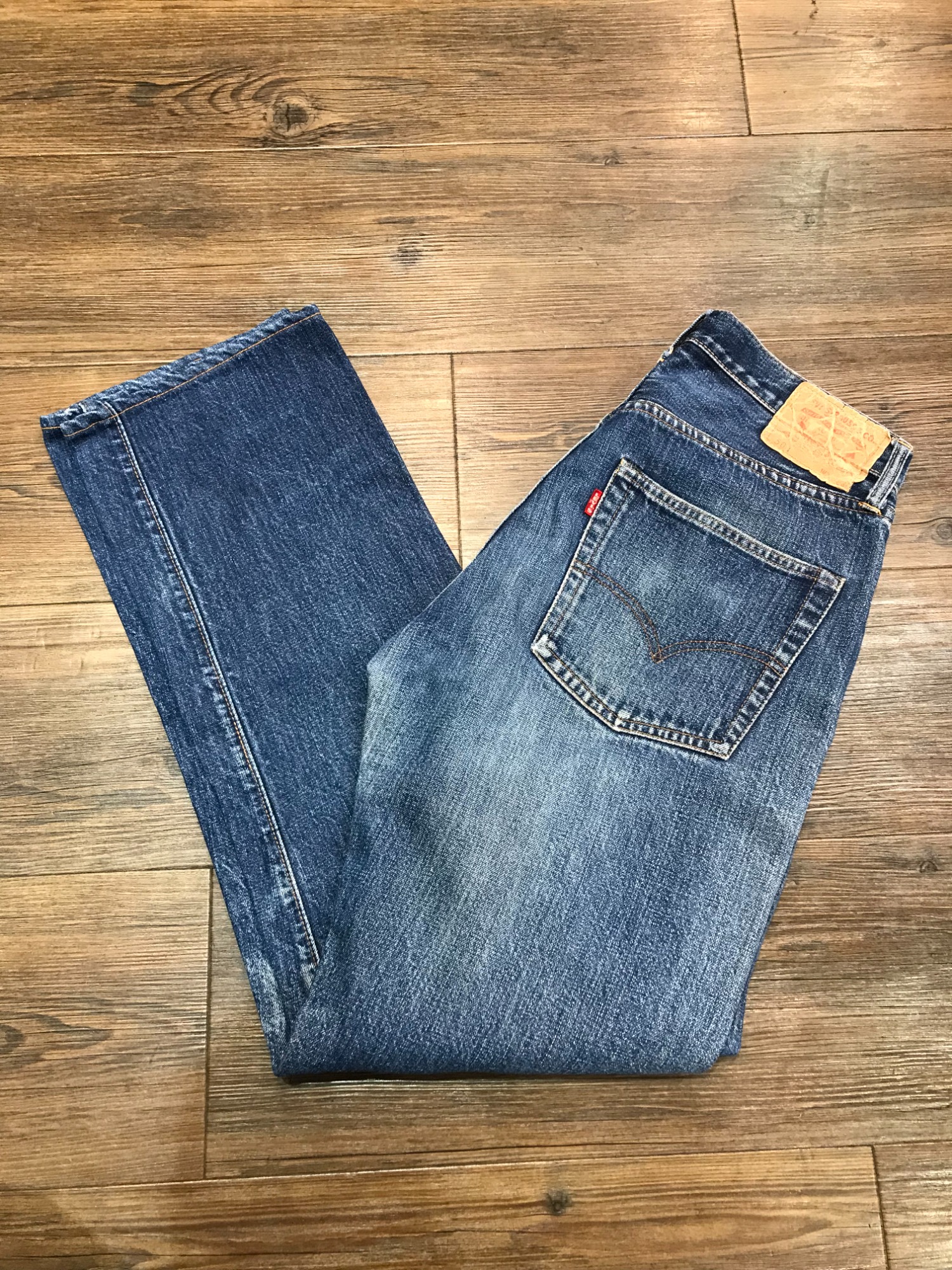 LEVIS/リーバイス】より60