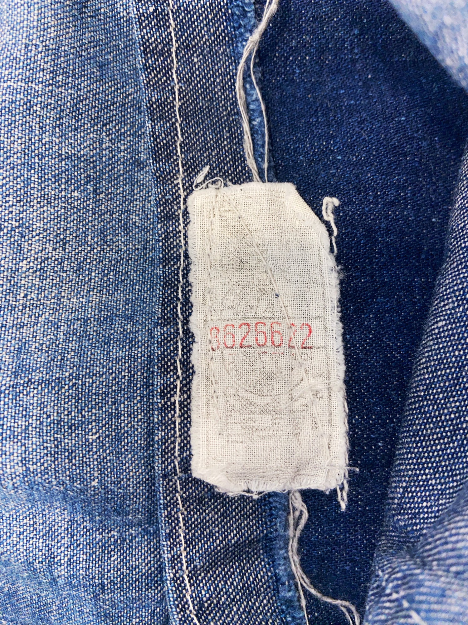 CarHartt/カーハート】よりヴィンテージデニムカバーオールが CarHartt/カーハート】よりヴィンテージデニムカバーオールが