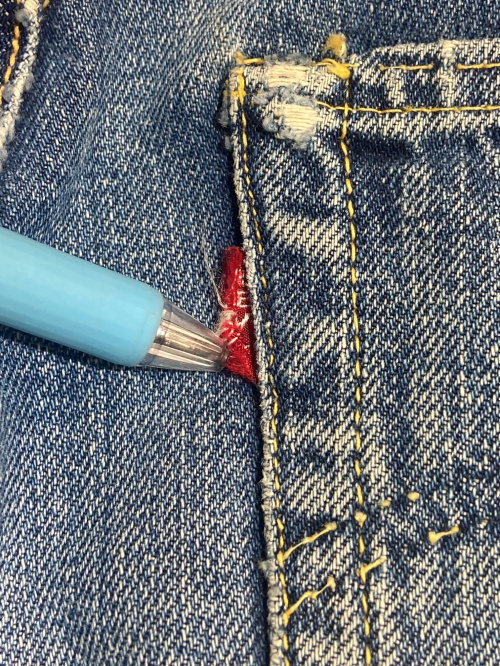 トレファクスタイル調布店ブログ画像2