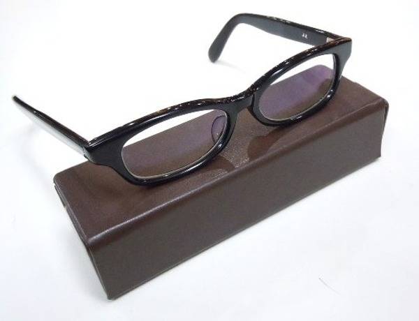 泰八郎謹製 セルロイド眼鏡 T-104 2007 泰八郎謹製 人気ランキング