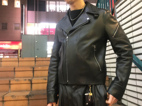 トレファクスタイル調布店ブログ画像1