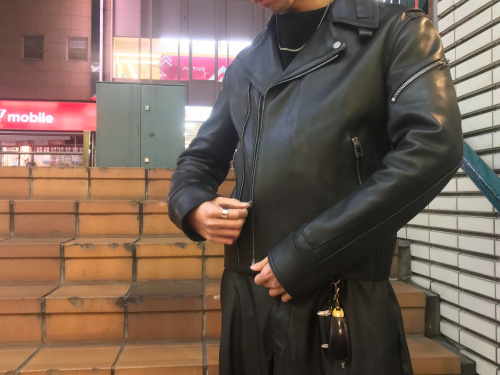 トレファクスタイル調布店ブログ画像3