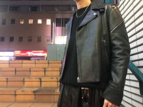 トレファクスタイル調布店ブログ画像4