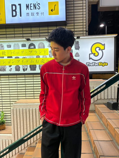 トレファクスタイル調布店ブログ画像2