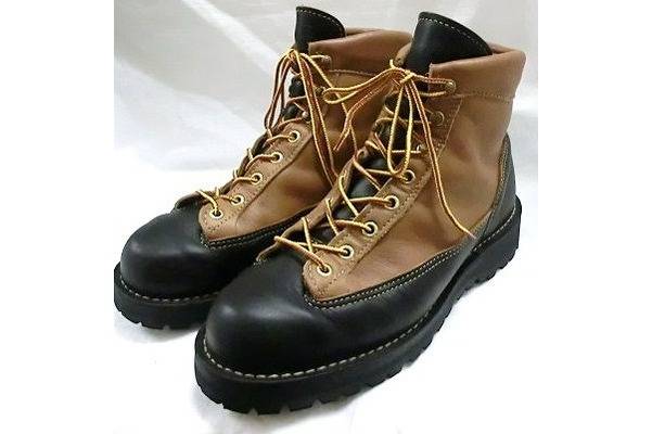 DANNER ダナー DJコマンダー 12225X US7EE ブラック 靴
