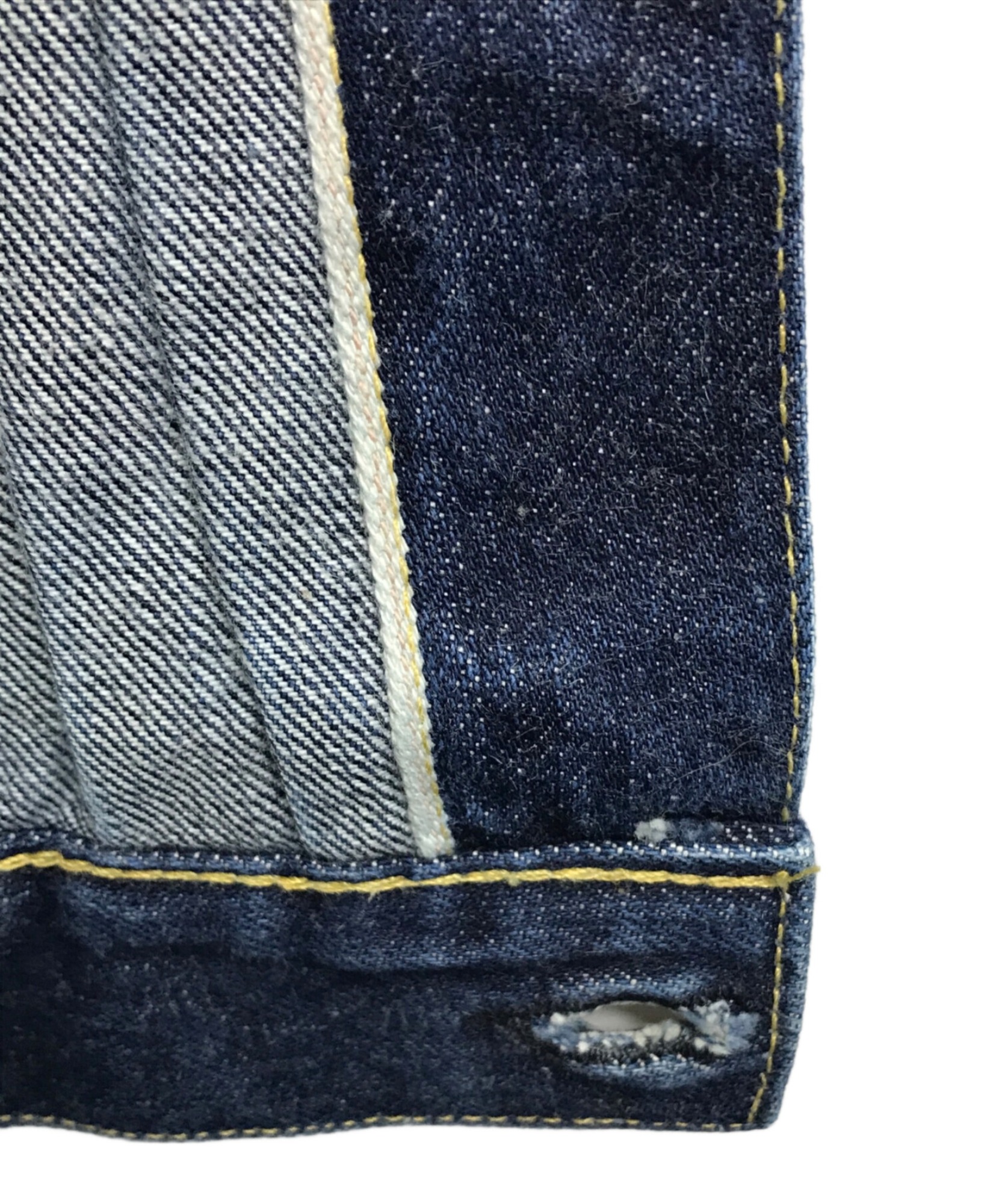 リーバイス　90s 大戦モデル　復刻 LEVI'S/リーバイス】90s復刻S506XX大戦モデルデニムジャケット買取入荷