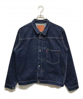 「アメカジブランドのLevi's 」