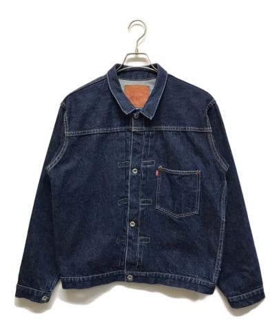 「アメカジブランドのLevi's 」