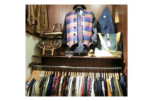 レッドウイングのラルフ