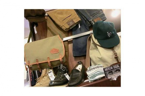 ラルフのバズリクソン