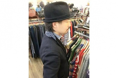 トレファクスタイル調布店ブログ画像３