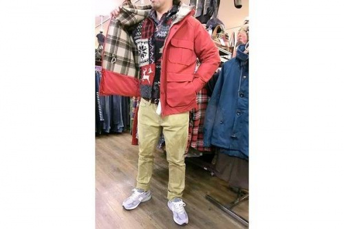 トレファクスタイル調布店ブログ画像３