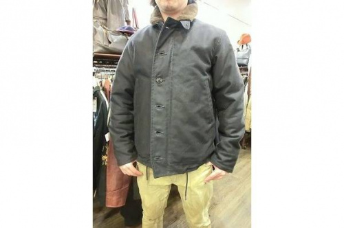 トレファクスタイル調布店ブログ画像２