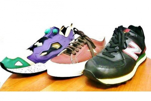 トレファクスタイル調布店ブログ画像１