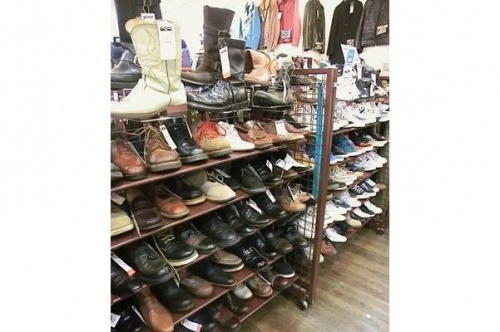 トレファクスタイル調布店ブログ画像３