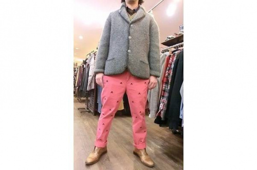 トレファクスタイル調布店ブログ画像３