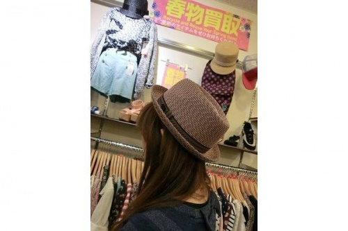 トレファクスタイル調布店ブログ画像２