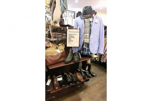 トレファクスタイル調布店ブログ画像１