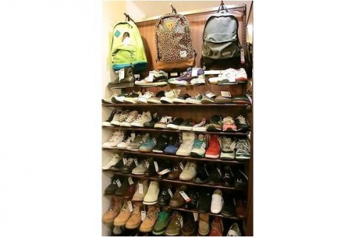 トレファクスタイル調布店ブログ画像２