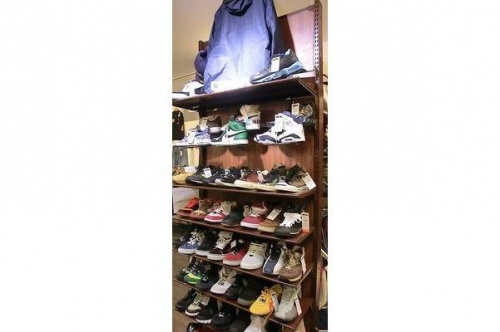 トレファクスタイル調布店ブログ画像３