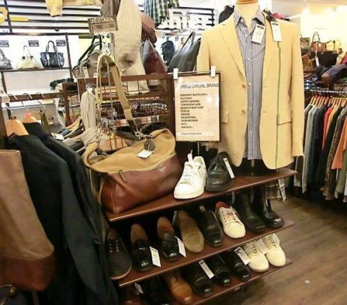 トレファクスタイル調布店ブログ画像３