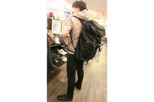 トレファクスタイル調布店ブログ画像１