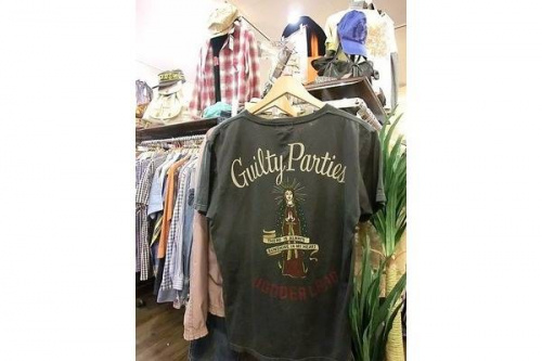 トレファクスタイル調布店ブログ画像２