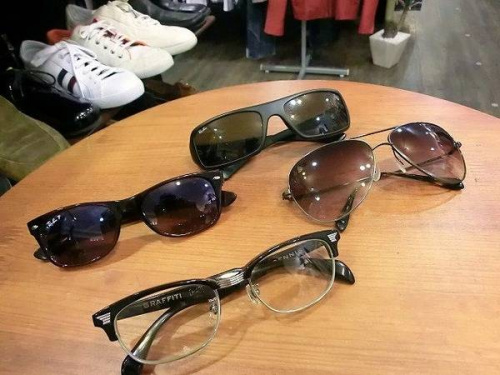 トレファクスタイル調布店ブログ画像１