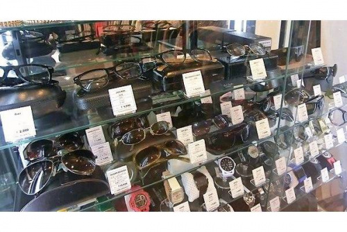 トレファクスタイル調布店ブログ画像３