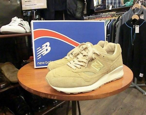 トレファクスタイル調布店ブログ画像１