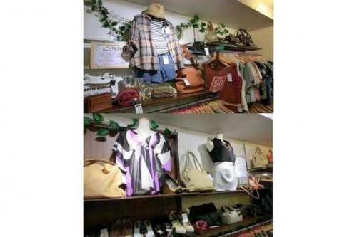 トレファクスタイル調布店ブログ画像３