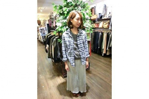 トレファク調布