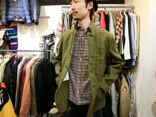 トレファクスタイル調布店ブログ画像２