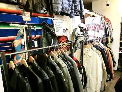 トレファクスタイル調布店ブログ画像３