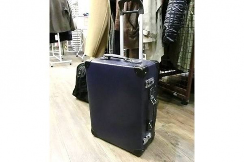 メンズのシューズ・バッグ