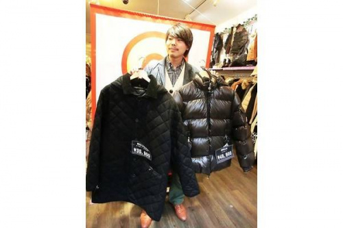 トレファクスタイル調布店ブログ画像３