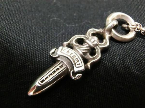 クロムハーツのダガー